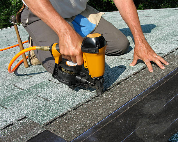 Best Commercial Roofing Services  in Aurora, OH
