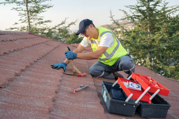 Slate Roofing Contractor in Aurora, OH