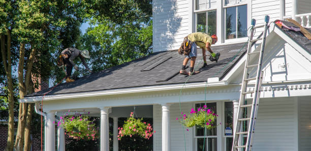 Best Roof Gutter Cleaning  in Aurora, OH
