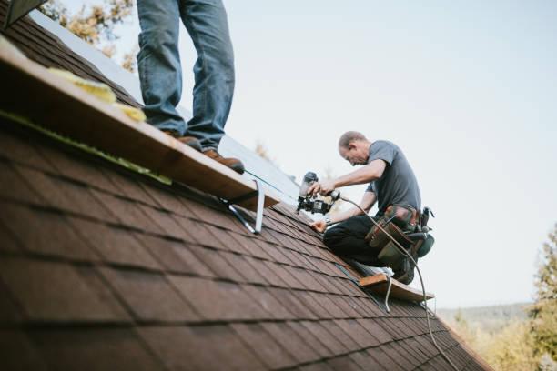 Roof Waterproofing Services in Aurora, OH